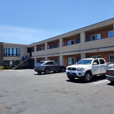 Good Living Inn San Carlos Bagian luar foto