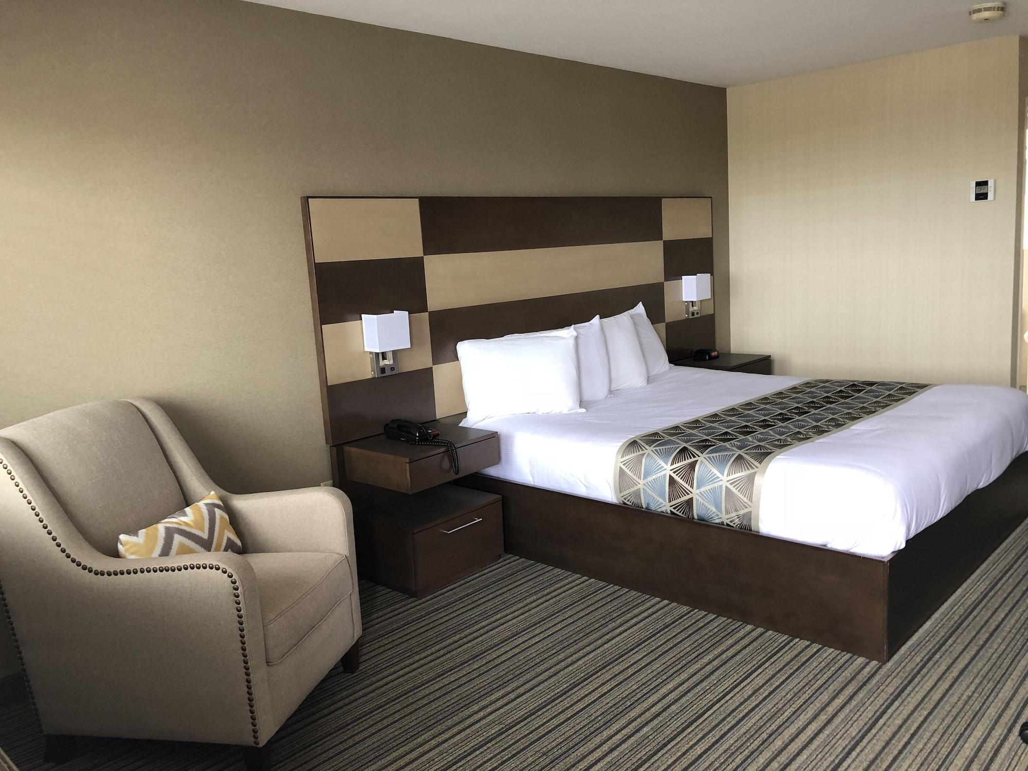 Good Living Inn San Carlos Bagian luar foto