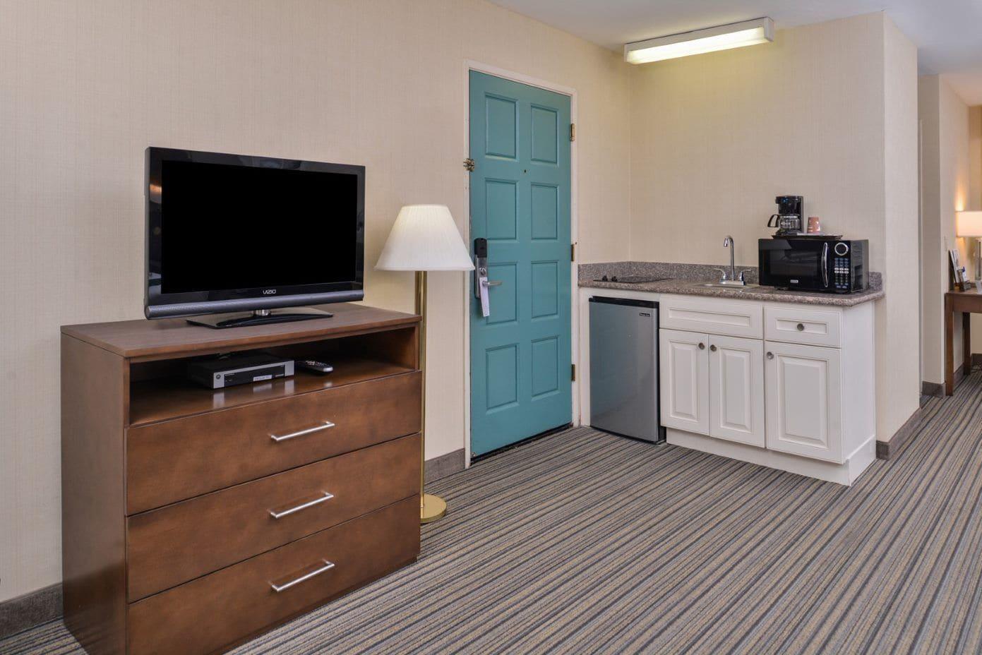 Good Living Inn San Carlos Bagian luar foto