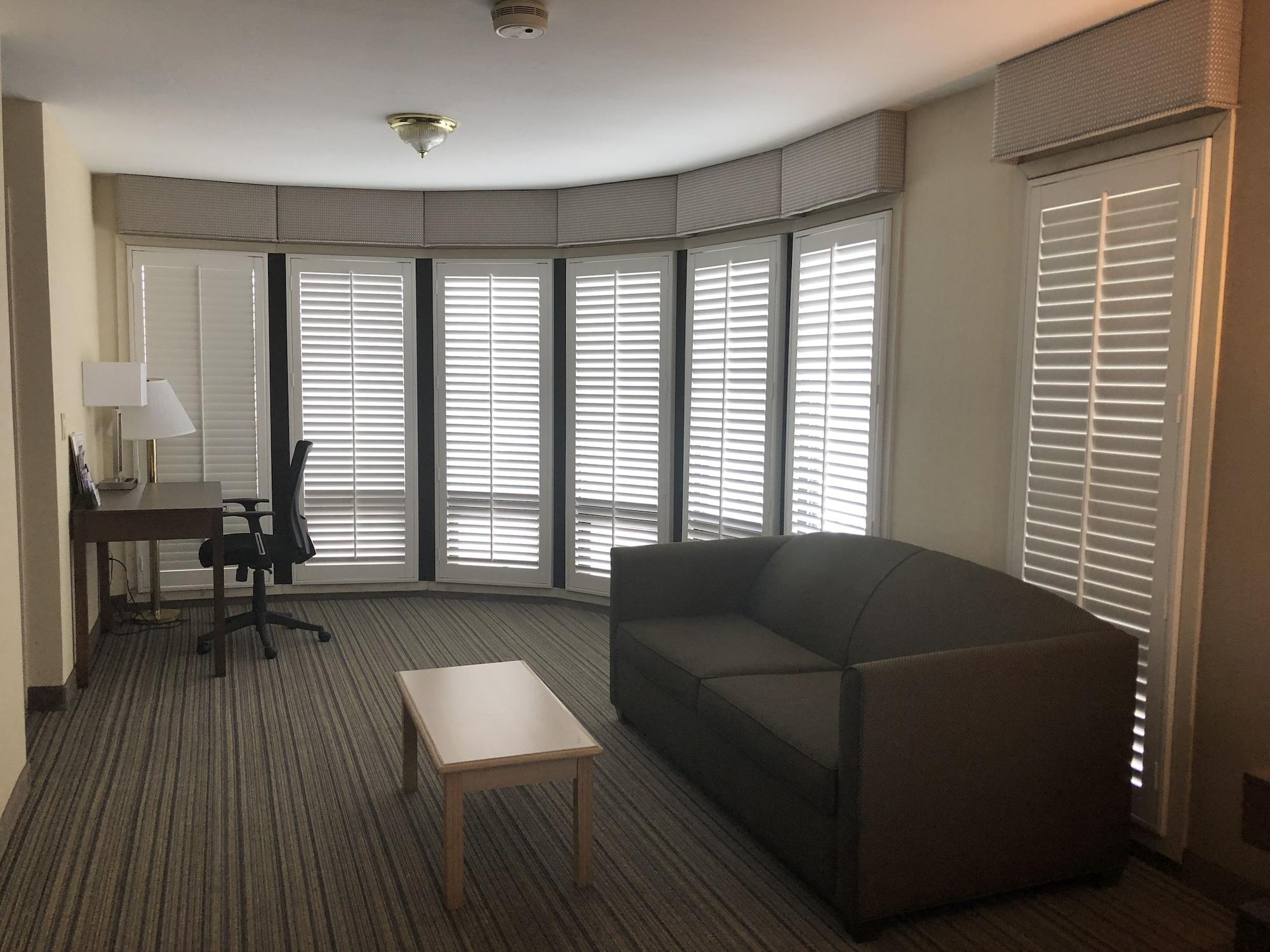 Good Living Inn San Carlos Bagian luar foto
