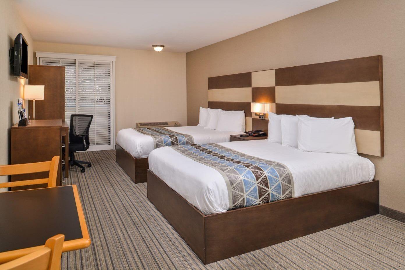 Good Living Inn San Carlos Bagian luar foto