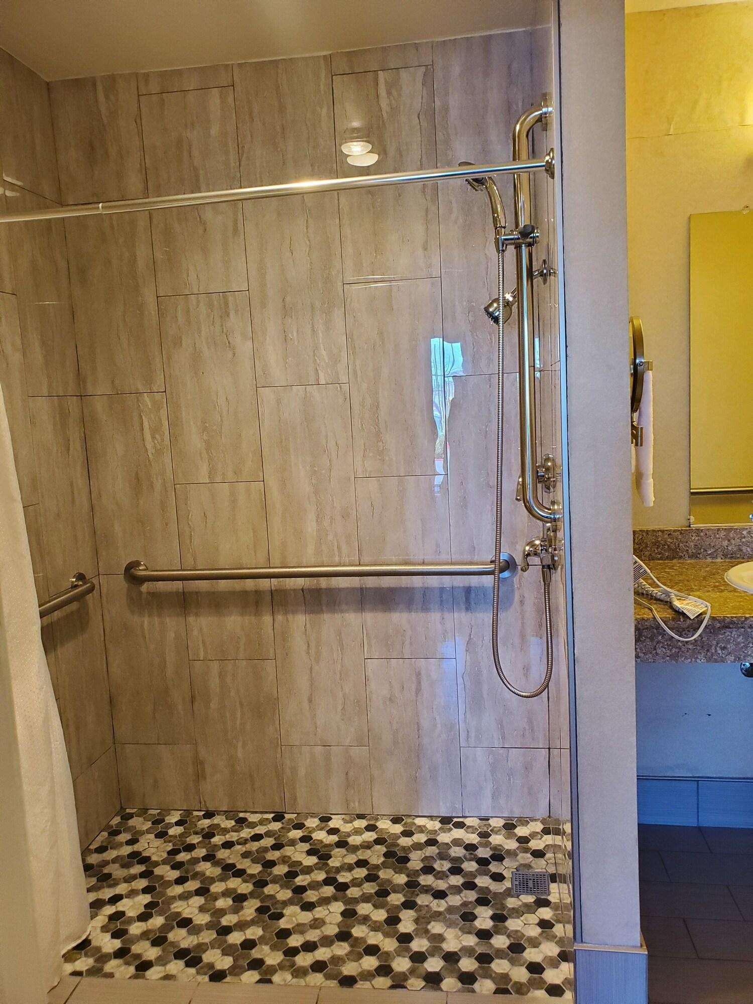 Good Living Inn San Carlos Bagian luar foto