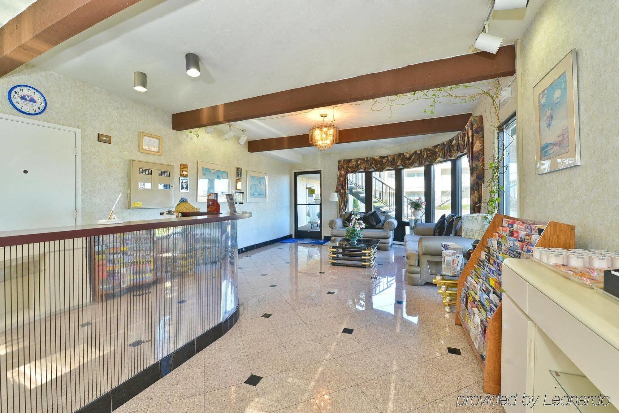 Good Living Inn San Carlos Bagian luar foto