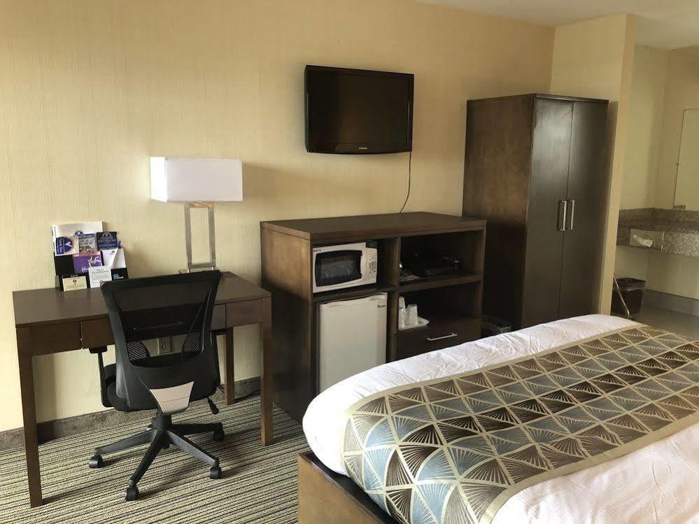 Good Living Inn San Carlos Bagian luar foto